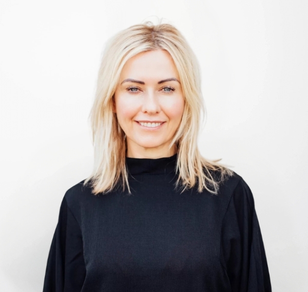 Ashley Rossiter