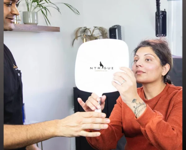 Blog - Intrigue Cosmetic Clinic
