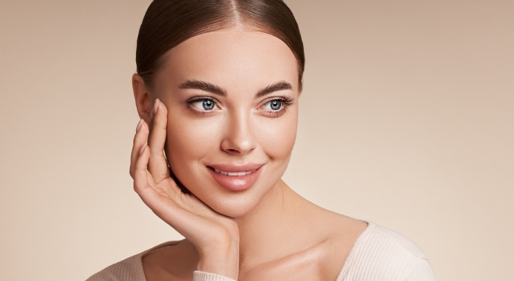 Cheek Sculpting