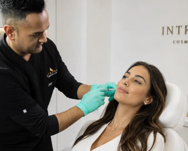 Blog - Intrigue Cosmetic Clinic